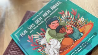 Egal Was Sich Auch Ändert, Das Herz Bleibt Genau Dasselbe