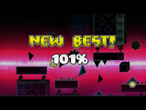 Bad Ending 101%