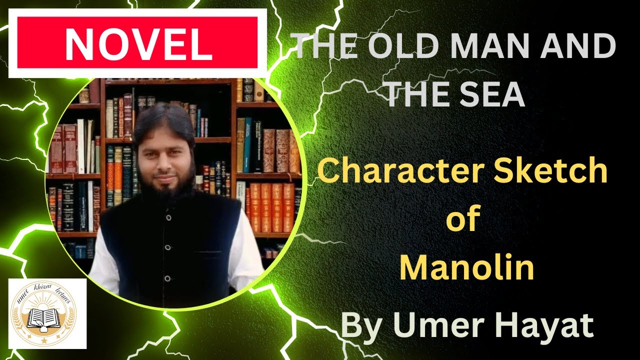 Analysis of the Major Characters of the Old Man and the Sea - ClassNotes.ng