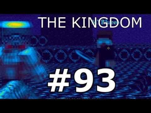 The Kingdom #93 Het Rijk der DODEN!