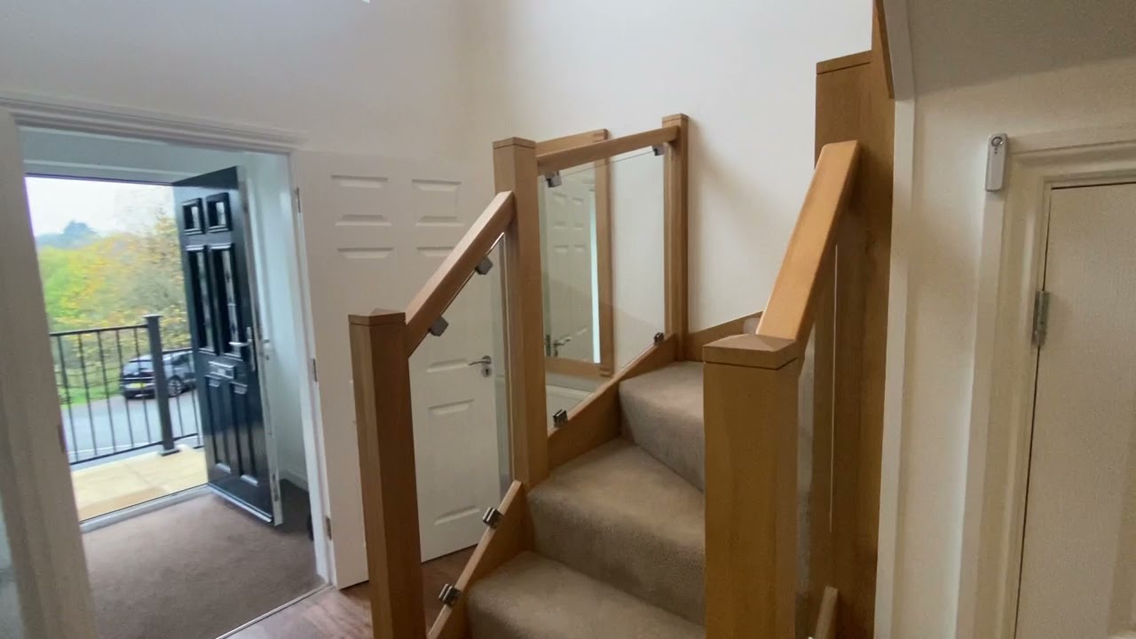 31 Trelevan, St Austell Millerson Estate & Lettings Agents YouTube