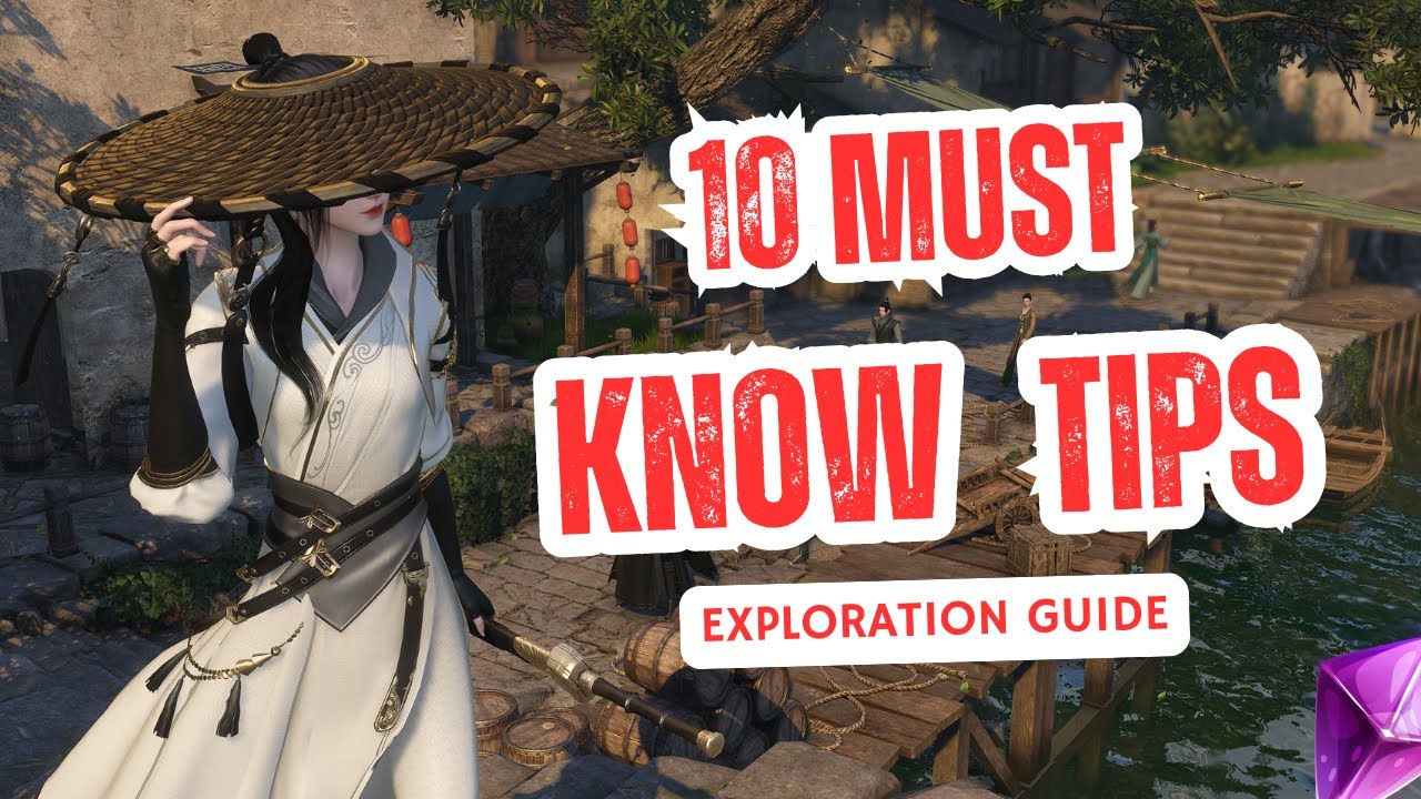 Sword of Justice Beginner’s Exploration Guide | Hidden Secrets You Should Know