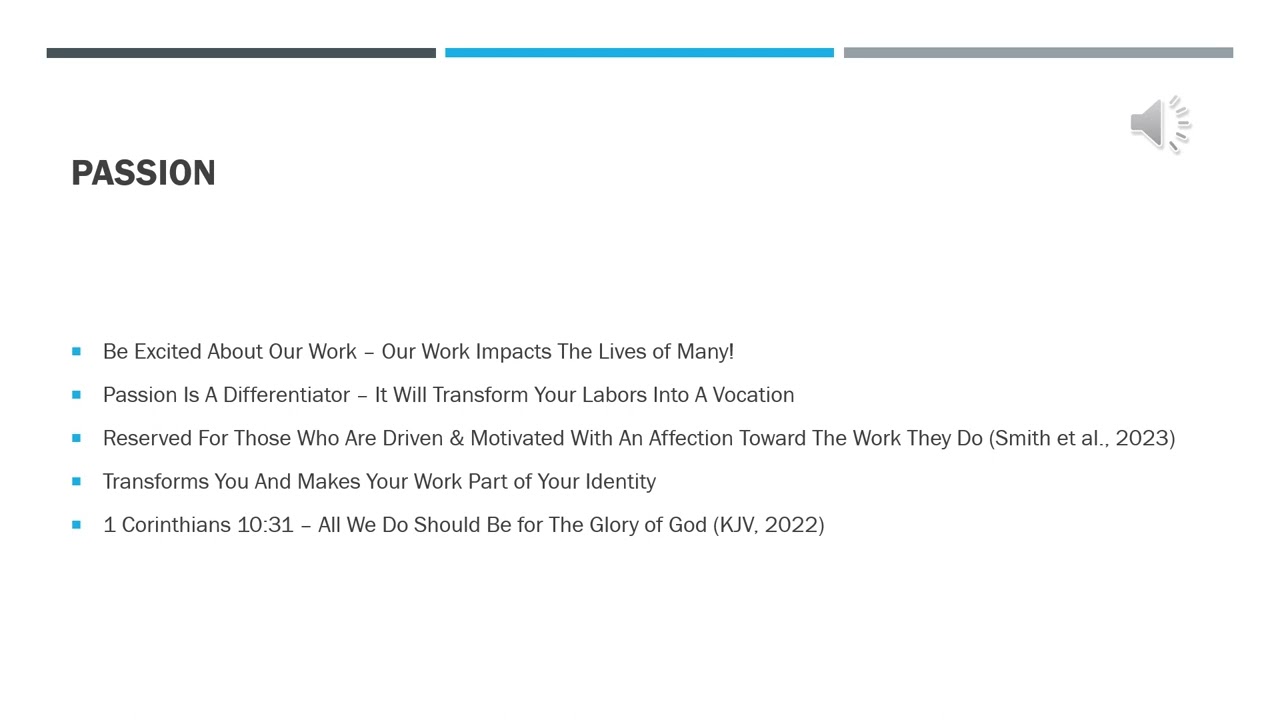 MGIC Values and Ethics Slideshow