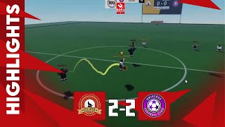 ROFA S23 Gameweek 3 | Division A | Eclipse vs Universe