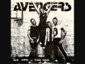 The Avengers – “I Believe In Me”