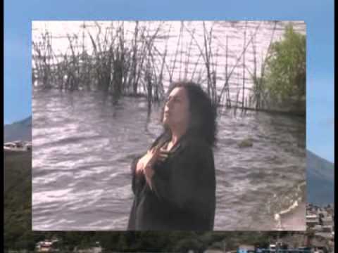 Mi buen pastor Pilar Rosero (Video oficial)
