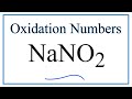 Oxidation Numbers in Compounds