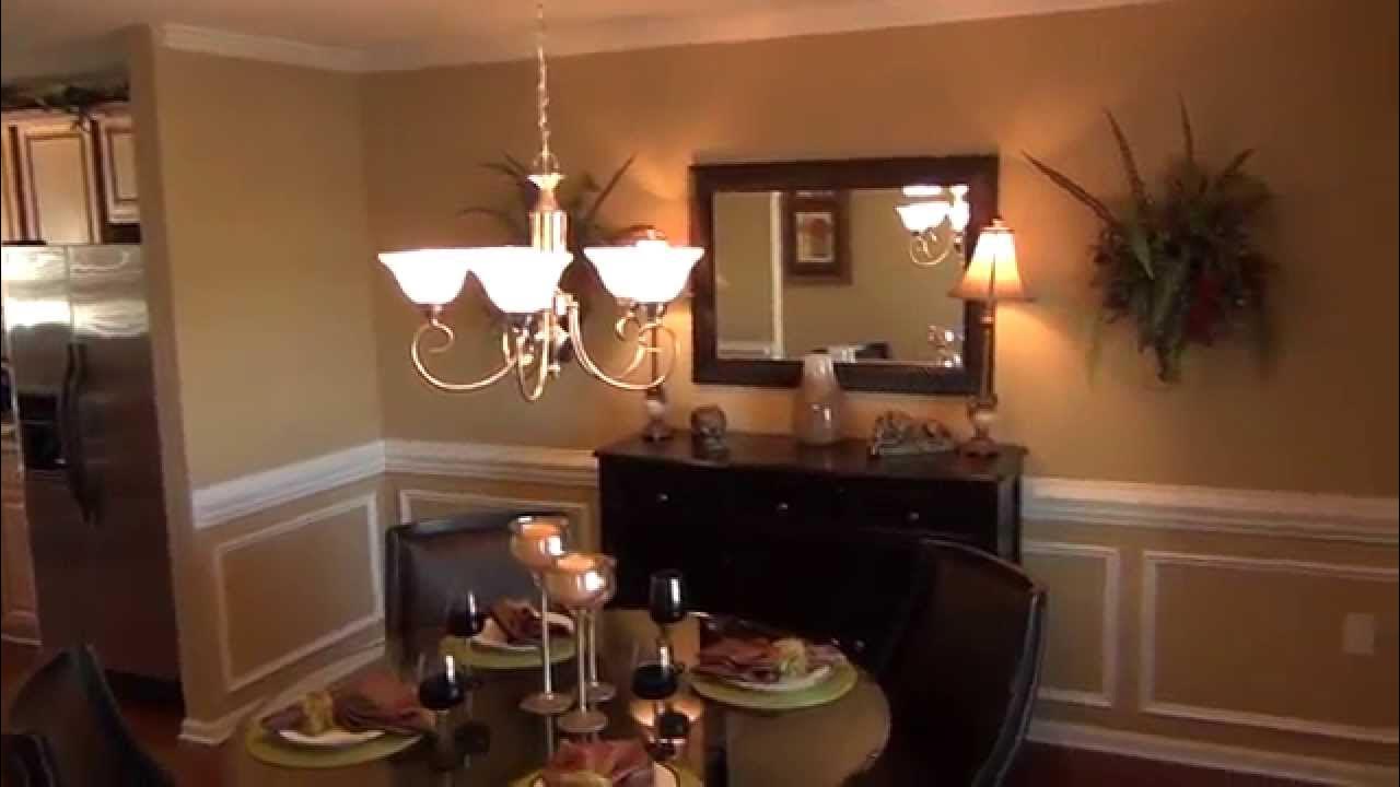 Model Home For Sale Indian Land SC Under 230,000 YouTube