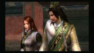 Dynasty Warriors 6: In the Soft Glow screenshot 5