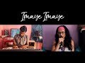 Imaye imaye  gv prakash cover  shakthisree gopalan ft bhuvanesh