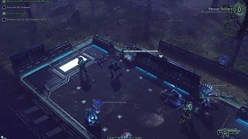 xcom2 avenger defence, doin it right this time