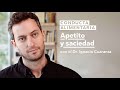 Conducta alimentaria: apetito y saciedad