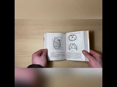 Карманный атлас анатомии