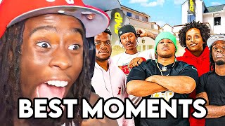 The Best of AMP (FUNNY MOMENTS)