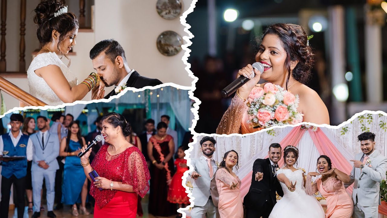 Dros and Aggie  Wedding Trailer 20/12/2023