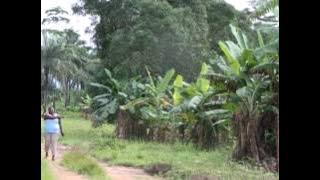 Osusu = Sierra Leone Comedy -Part 2/4