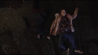 EastEnders - The Aftermath of Lauren & Abi Branning's Fall (26th December 2017)