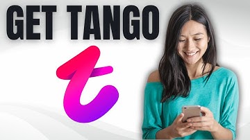 How to INSTALL Tango App on Android Phone NOW!