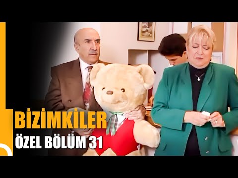 Bizimkiler Özel Bölüm 31 | Tek Parça