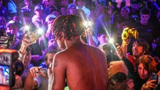 YSN Flow Live Kent Ohio!
