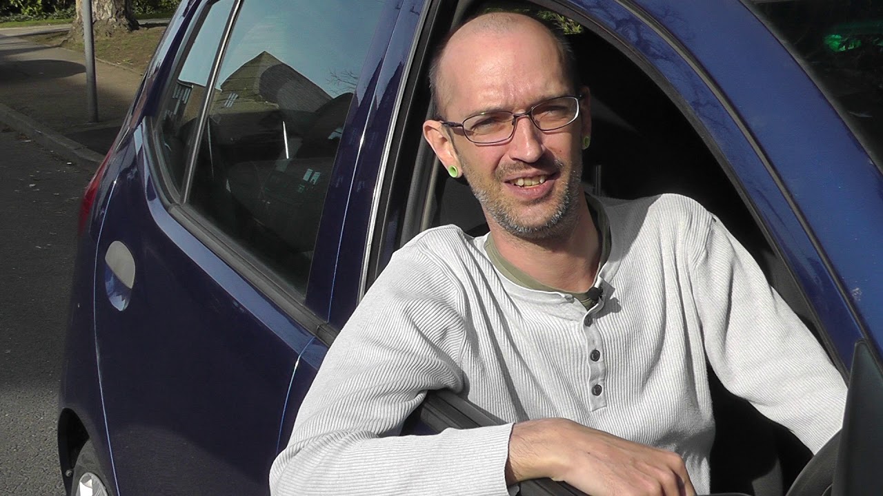 Driving Lessons in South London from www.1stclassdriving.co.uk - YouTube