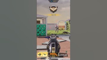 Call of duty mobile: Annihilator Spawn Trapping #codm #callofduty #codmshorts #cod #codmobile