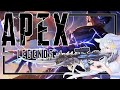 【Apex Legend】Noob Arisa want to be good at the game!! 【Minamoto Arisa】