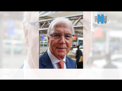 OM : Franz Beckenbauer, légende du football, est décédé