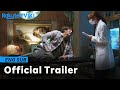 You raise me up  official trailer  korean drama  yoon shi yoon hani