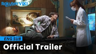 You Raise Me Up -  TRAILER | Korean Drama | Yoon Shi Yoon, Hani