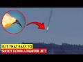 Unveiling The Weakness How Is It So Easy To Shoot Down Rafale F 16 Unveiling The Weakness How Is It So Easy To Shoot Down Rafale F 16