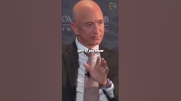 Jeff Bezos: 3 Good Decisions Help You To Success | Jeff Bezos Motivational For Success #shortsfeed