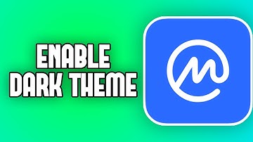 How To Enable Dark Theme on CoinMarketCap (2023)