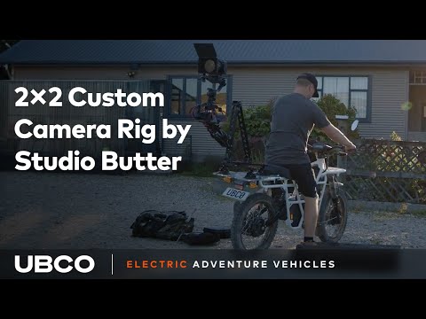 2×2 Custom Camera