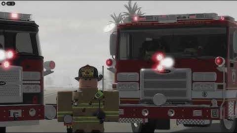 PTFD Stationary Video