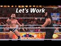 WWE 2K26 MyFaction: Live Events - Let's Work