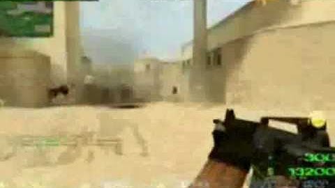 Css ownage vid part #1