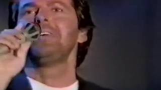 Thomas Anders - Never Knew Love Like This Before 1995