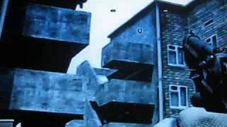 COD4 GLITCH; BLOC