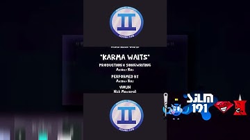 (REUPLOAD) Objects in Mirror Inanimate Insanity S2E18 Scan