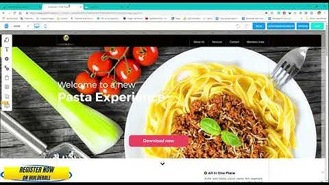 Google search console in Builderall 2019