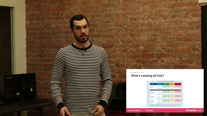 Why your IT project is doomed to fail - David Kull...