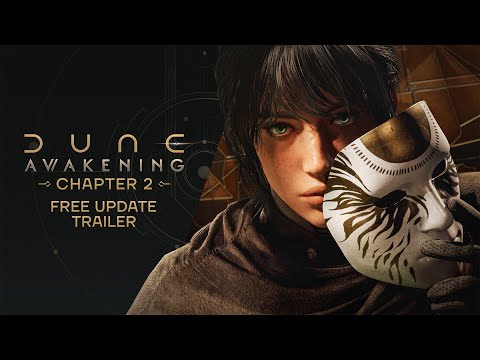 kein Name: Chapter 2 - Free Update Trailer