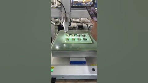 Circuit Board PCB Router Machine 60000rpm Multilayer Printed