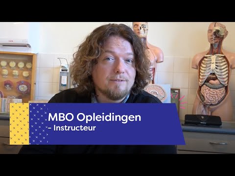 Opleiding instructeur | ROC Midden Nederland