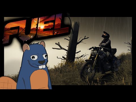Why Haven't You Played FUEL?