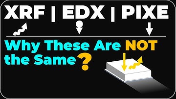XRF vs EDX vs PIXE: Why These Are NOT the Same