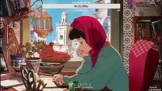 𝐌𝐎𝐑𝐎𝐂𝐂𝐀𝐍 𝐑𝐀𝐏 ♫ 𝐂𝐡𝐢𝐥𝐥, 𝐌𝐨𝐨𝐝 & 𝐕𝐢𝐛𝐞𝐬