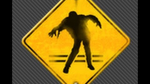 Drive with Zombies 3D FREE Android App Demo - CMA