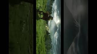Ghost of yotei opening beauty❤️.  #playstation #ps5 #ps5gameplay #ps5pro #ghostofyotei